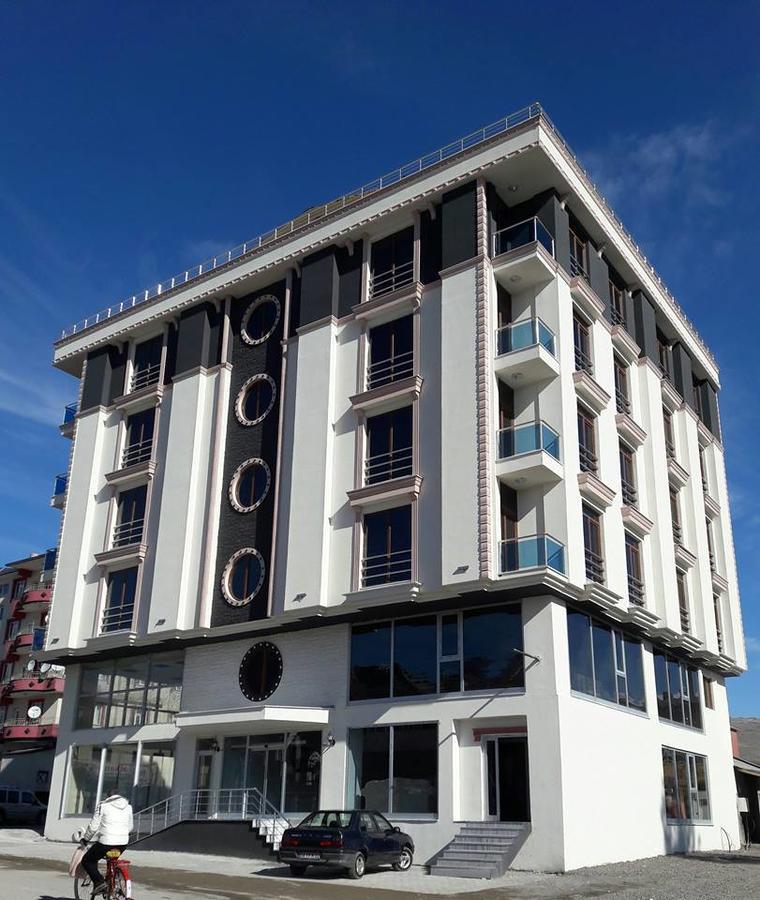 Gokdem Royal Hotel Ван Екстериор снимка