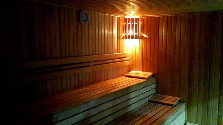 Gokdem Royal Hotel Ван Екстериор снимка