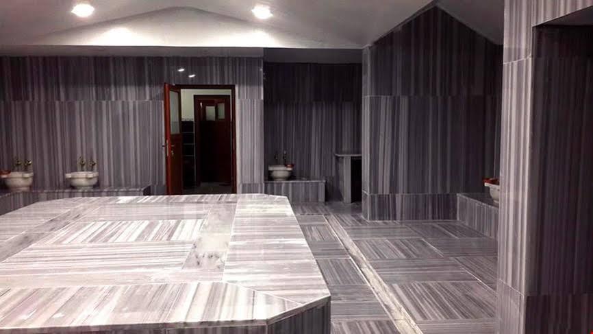 Gokdem Royal Hotel Ван Екстериор снимка