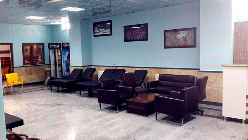 Gokdem Royal Hotel Ван Екстериор снимка
