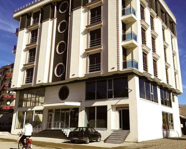 Gokdem Royal Hotel Ван Екстериор снимка